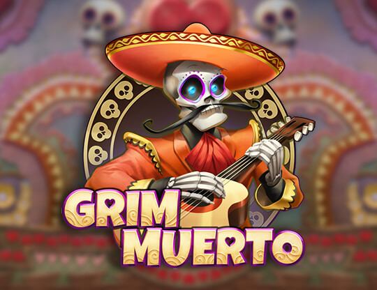 Grim Muerto